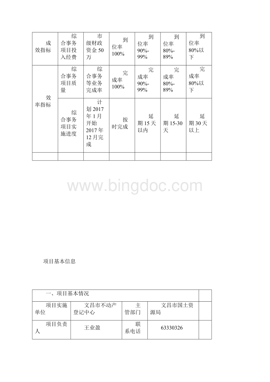 财政支出绩效评价报告.docx_第2页