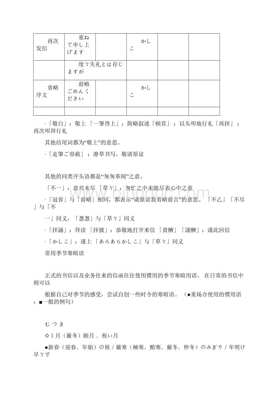 日汉翻译技巧与实例解析.docx_第3页