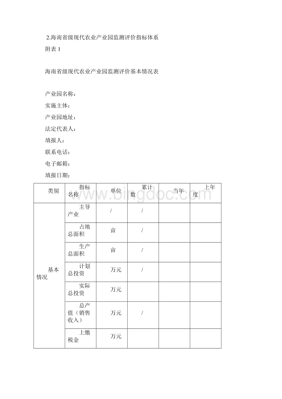 海南省级现代农业产业园.docx_第3页
