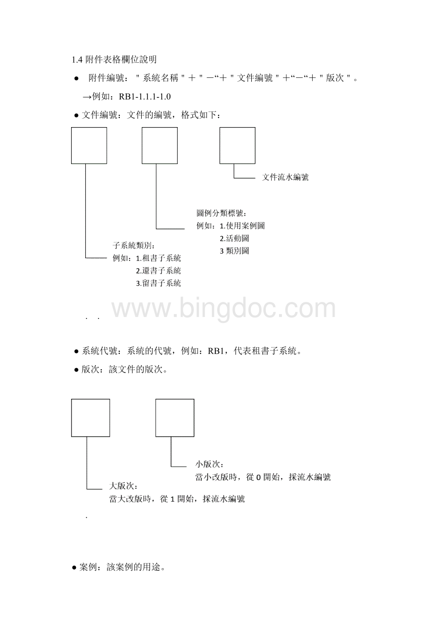 租书管理系统.docx_第2页