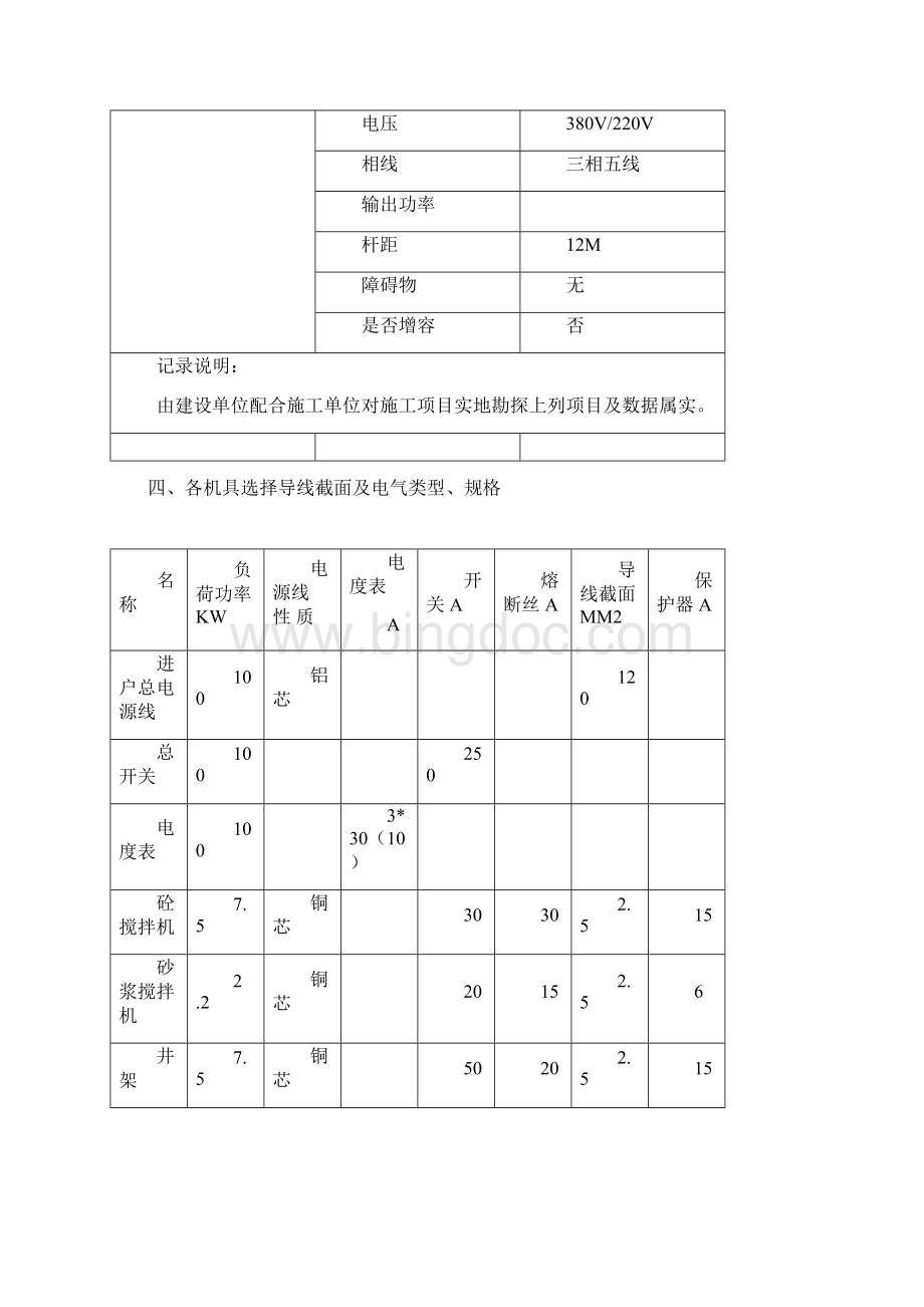 组织设计方案范本.docx_第3页