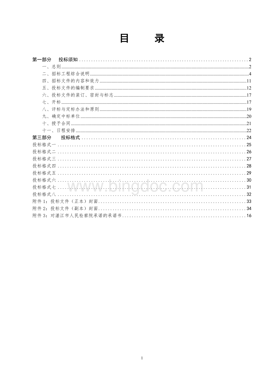 邀请招标麻弄工程施工招标文件.doc_第2页