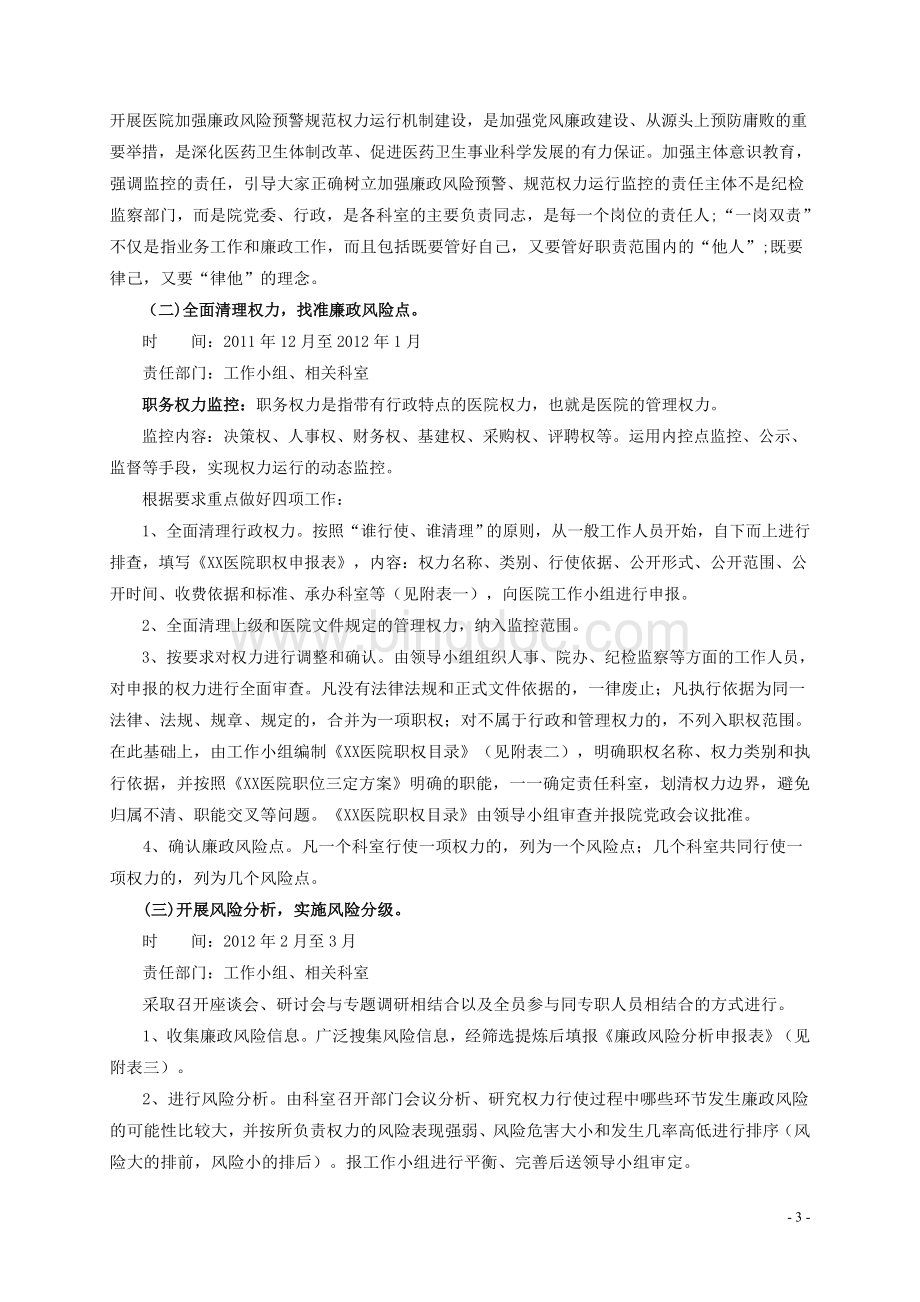 上海市公立医疗机构开展权力运行.doc_第3页