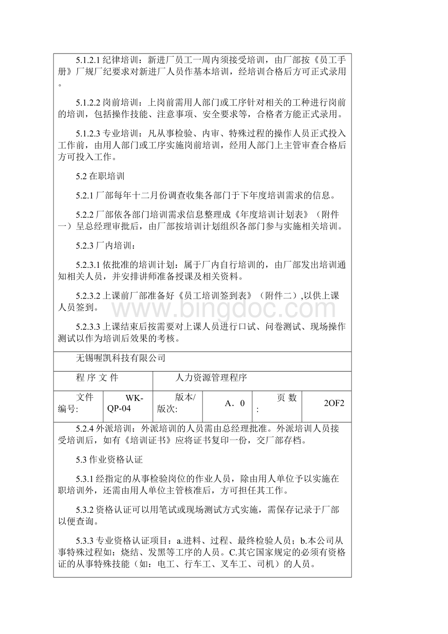 4人力资源管理程序04Word文档格式.docx_第2页