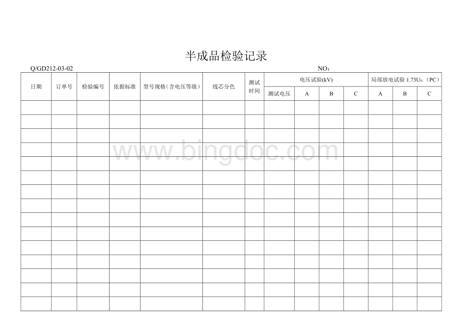 QGD212-03-01----06成品抽样检验记录.doc_第2页