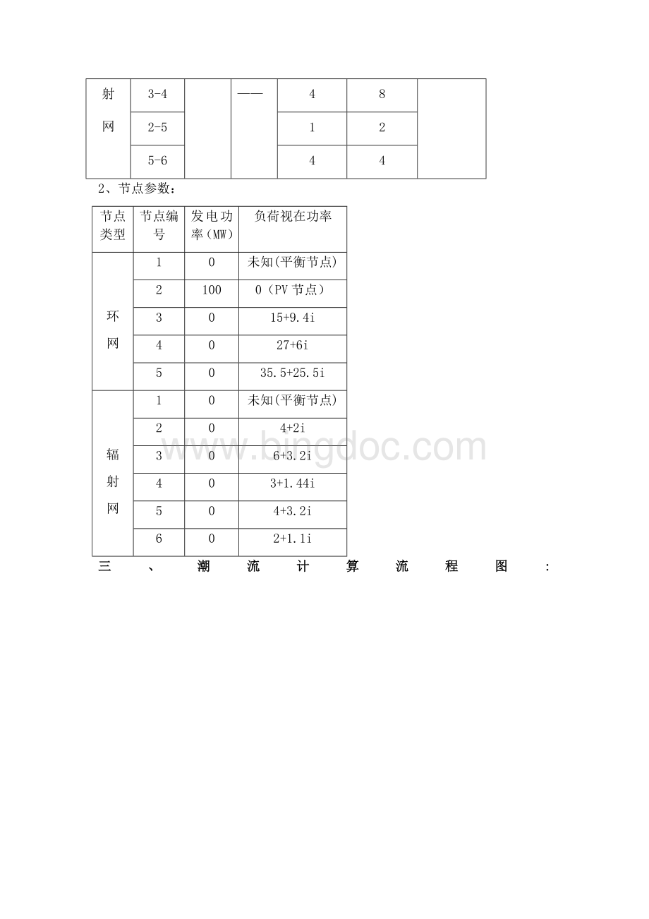 潮流计算报告.docx_第2页