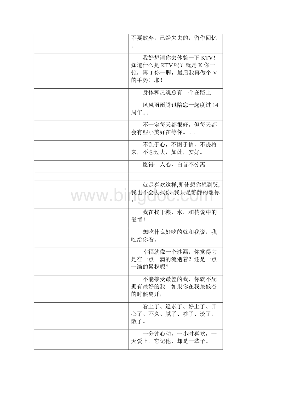 QQ个性签名.docx_第2页