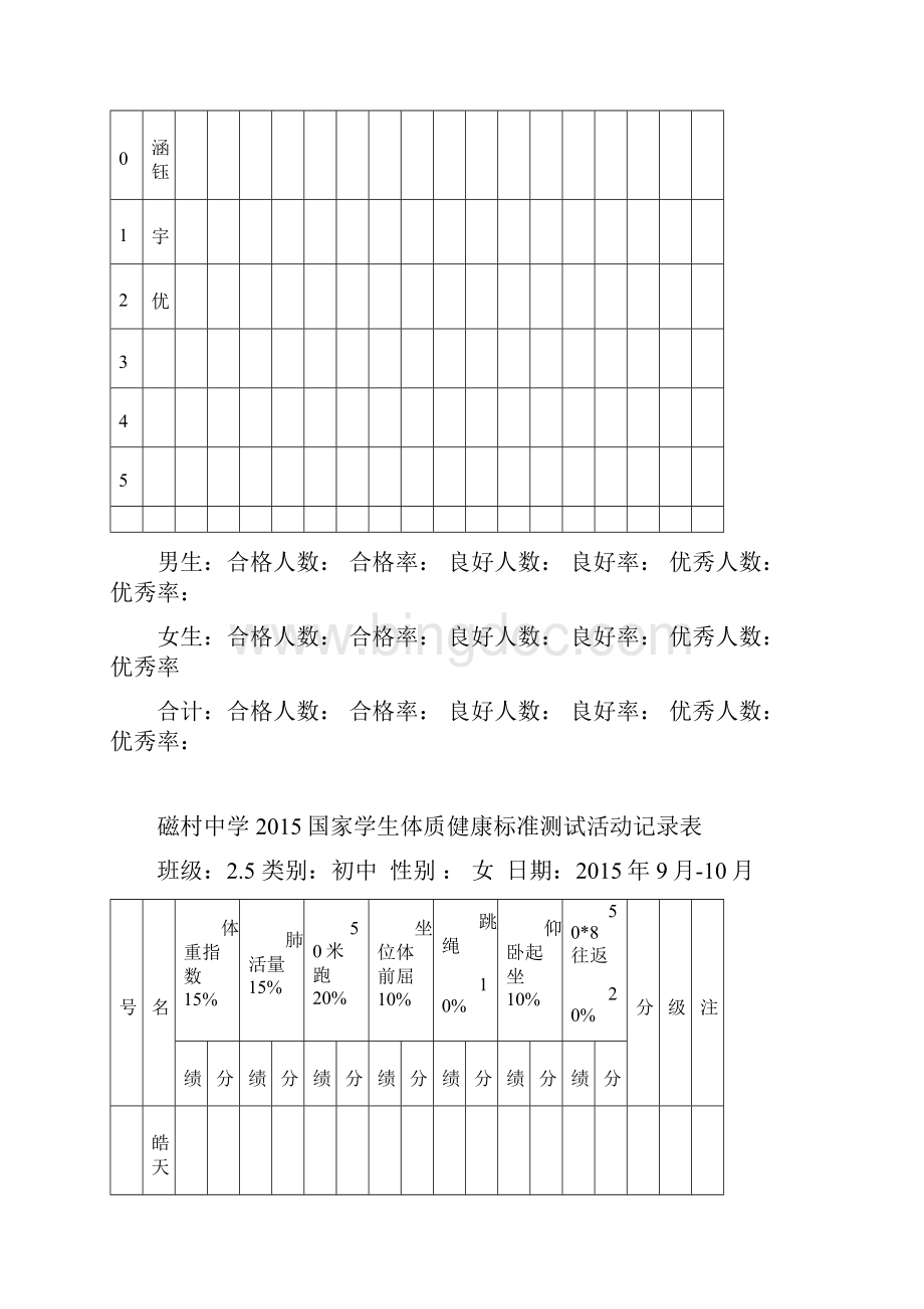 体质健康样表.docx_第3页