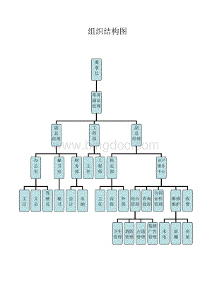 公司岗位职责5107568372.doc