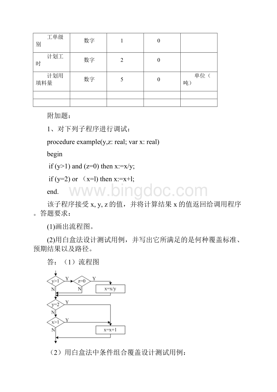 《软件工程》打印大题作业.docx_第3页