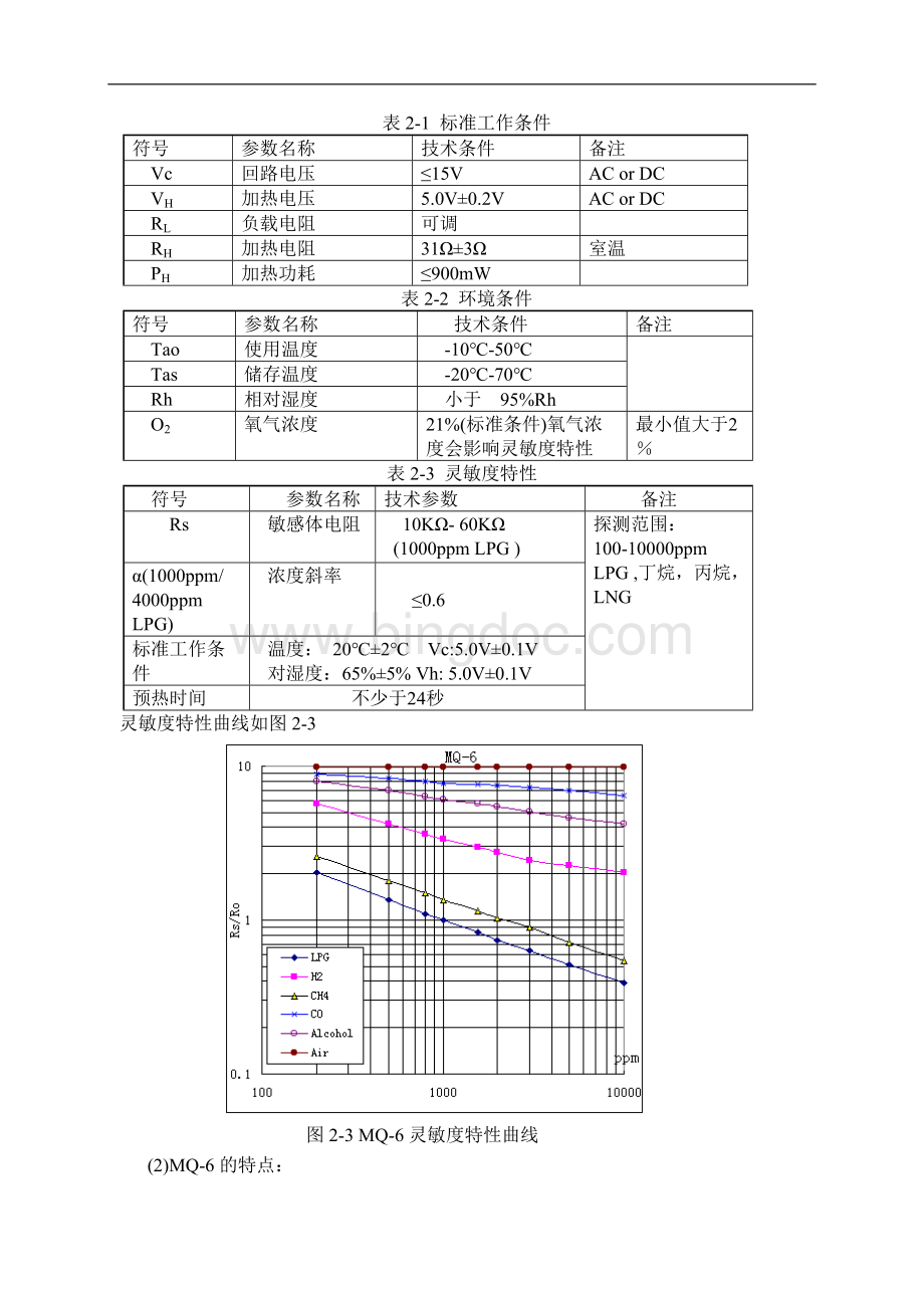 气体检测毕设论文.doc_第3页