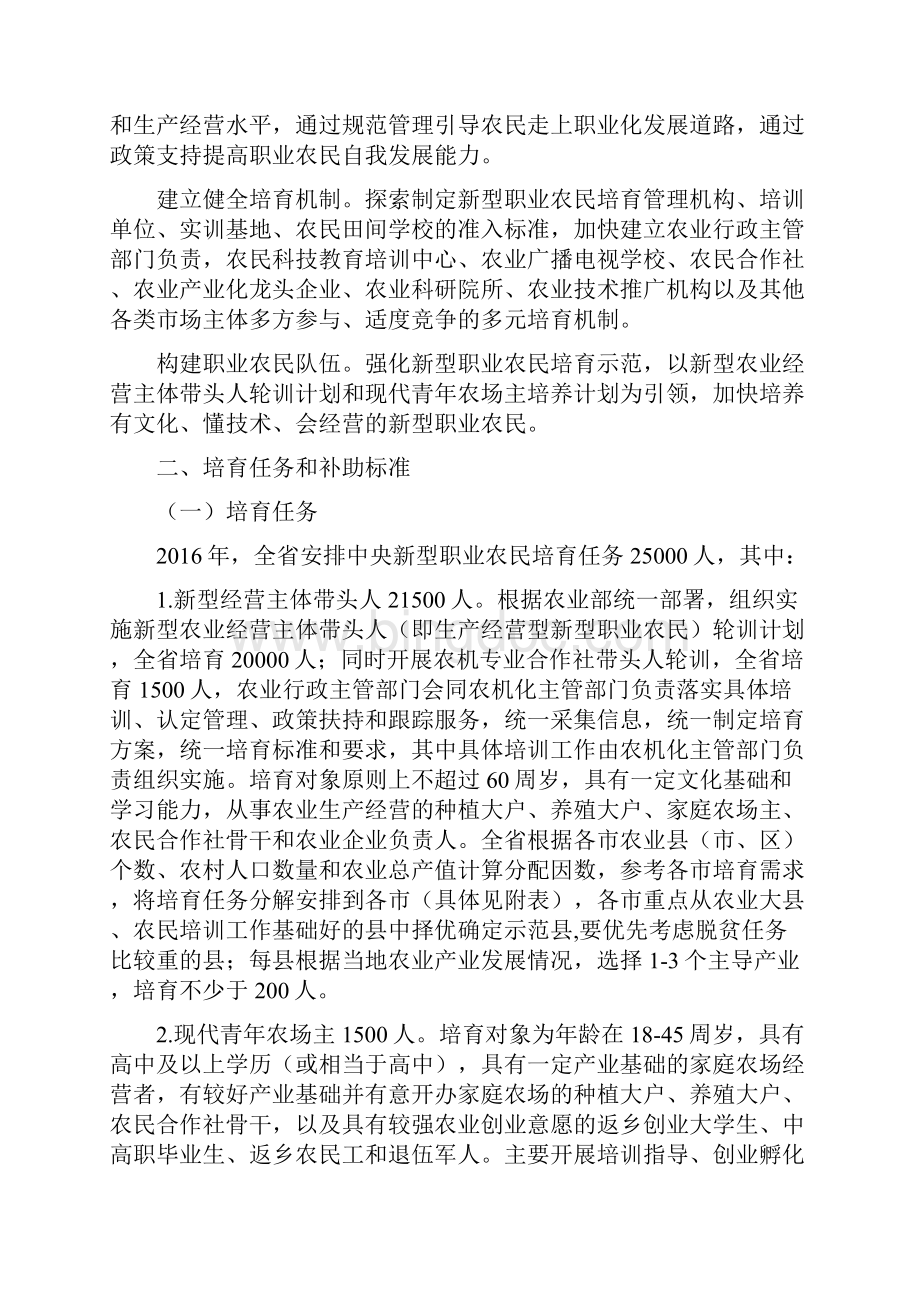 山东新型职业农民培育.docx_第2页