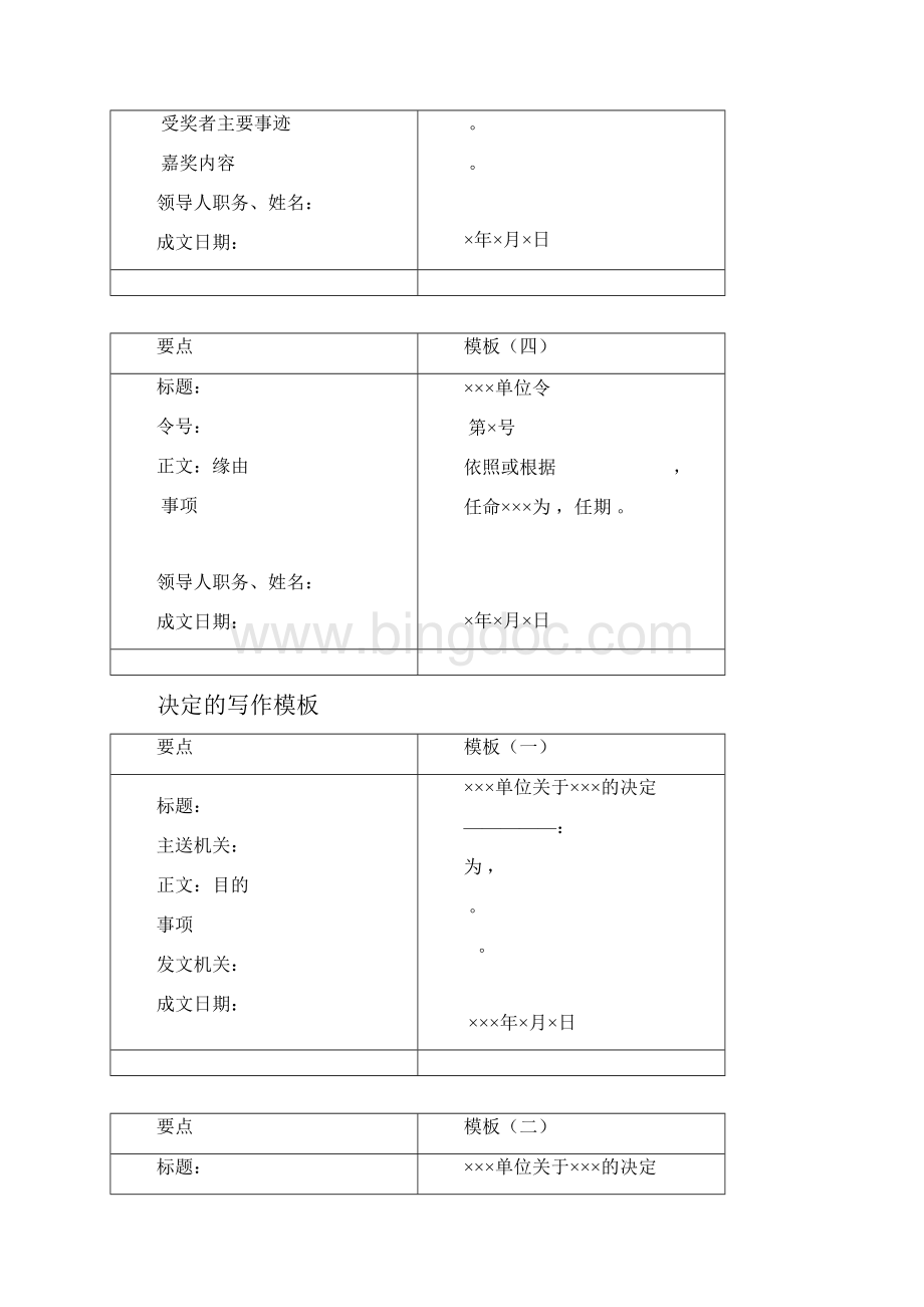 公文模版.docx_第2页