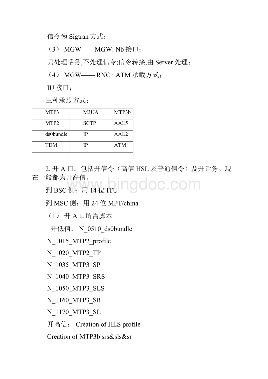 营口MGW数据学习总结chuyu.docx_第2页