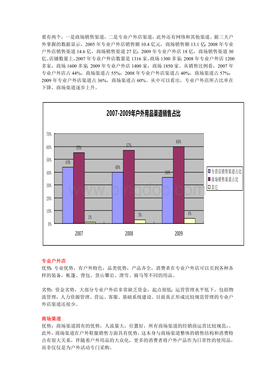 上海服装市场调查报告.doc_第3页
