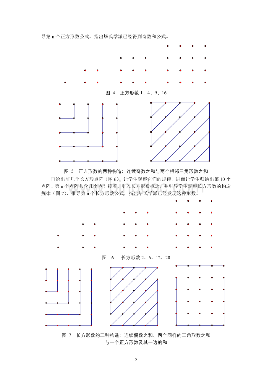 高中新课程数学史选讲课的教学设计.doc_第2页