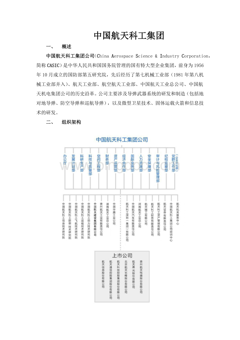 中国航天科工集团.doc_第1页