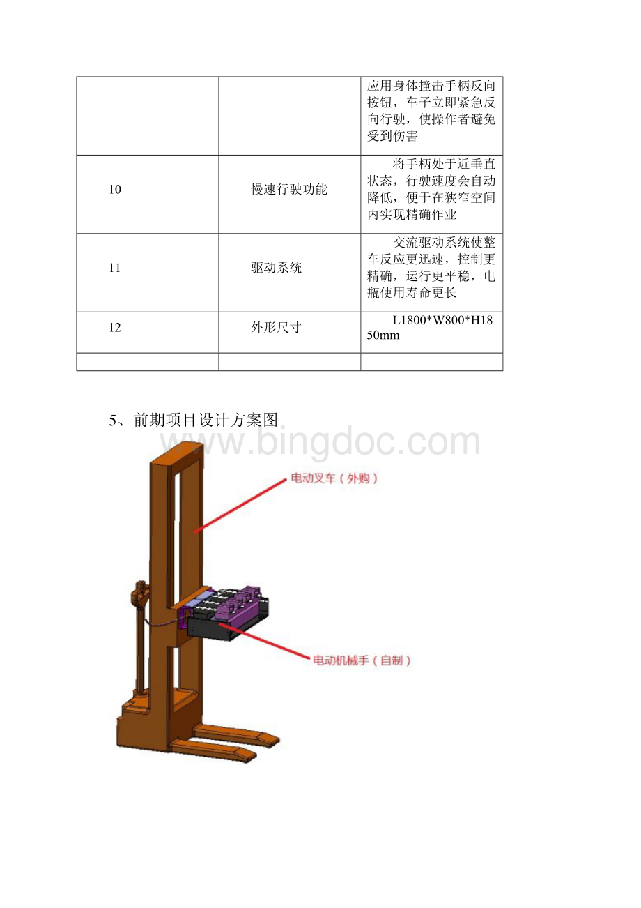 电动搬运车设计计算详解系统扭矩和功率计算选型解析.docx_第2页