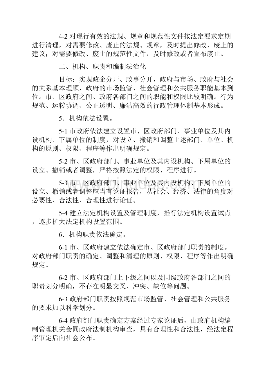 深圳市法治政府建设指标体系试行》.docx_第3页
