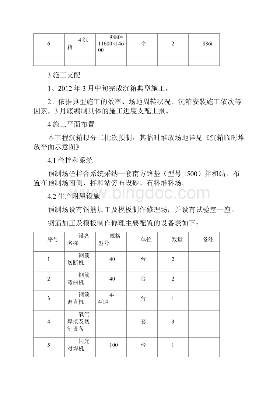 沉箱预制专项施工方案.docx_第2页