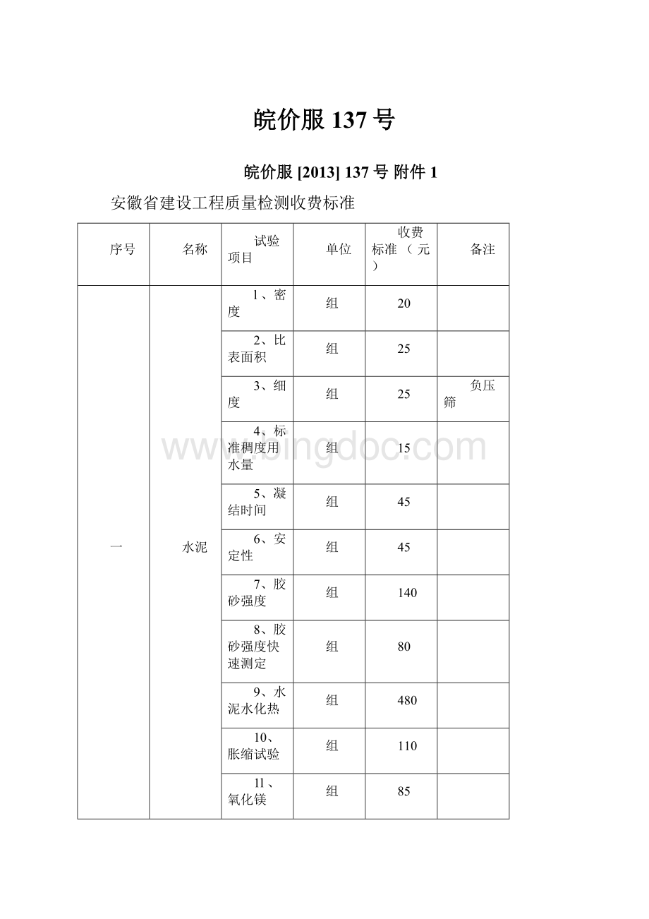 皖价服137号.docx_第1页