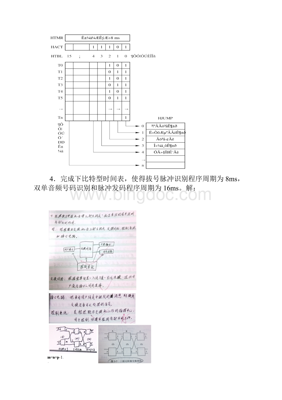 广石化程控交换复习资料.docx_第2页