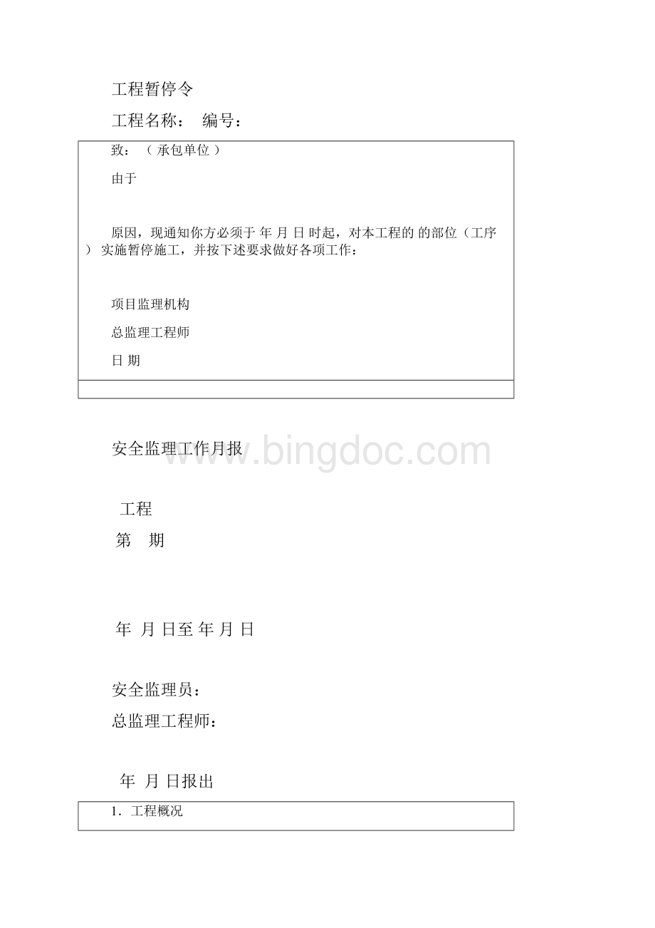 市政监理技术标.docx_第3页