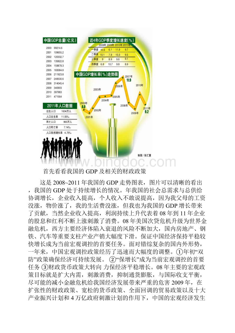 宏观经济学分析中国经济.docx_第2页