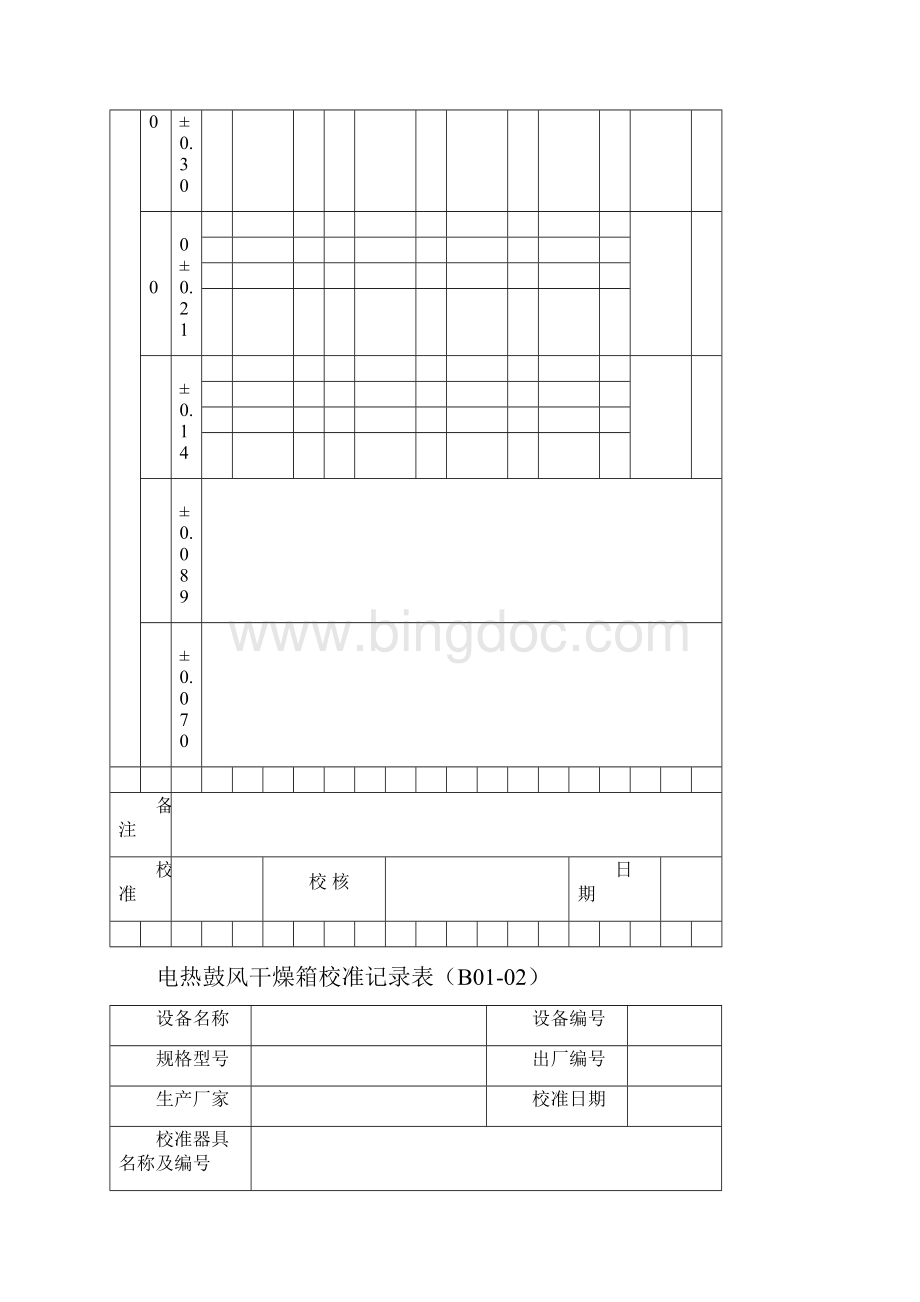 《公路试验自检自校表格》.docx_第2页