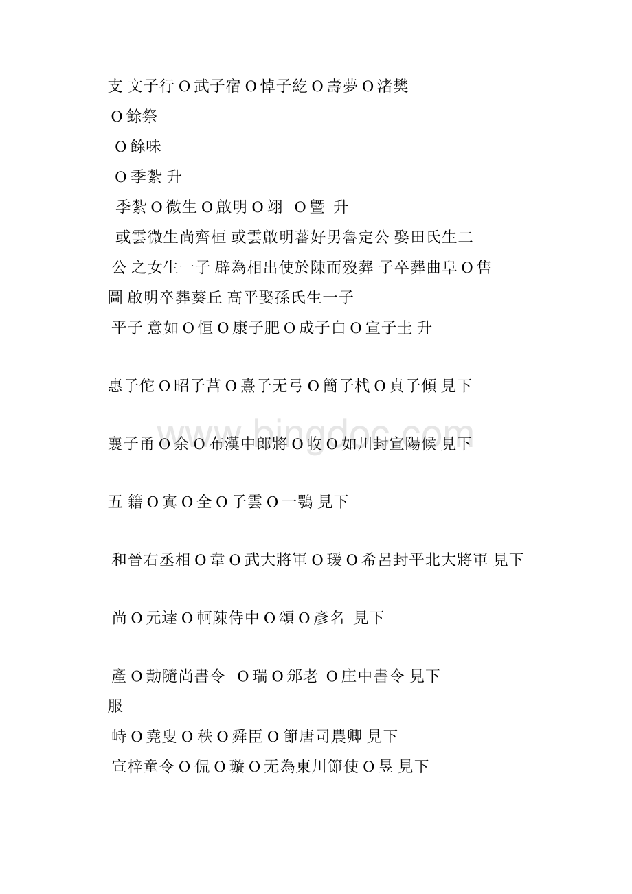 高湖季氏族谱阳行.docx_第2页