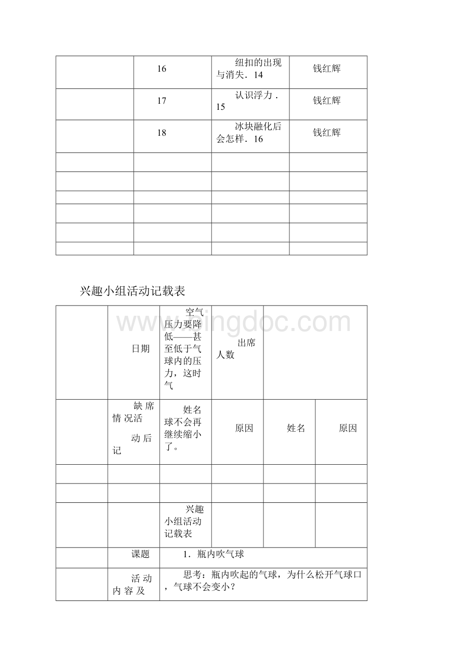 社团名称物理课外兴趣小组.docx_第3页