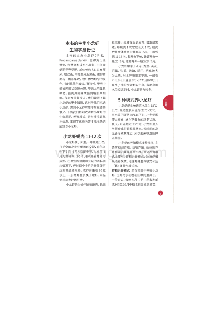 小龙虾技术揭秘之采购常识.docx_第2页