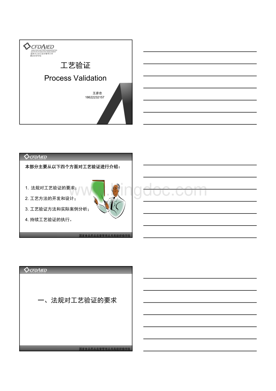 工艺验证PVSFDA高研院.pdf