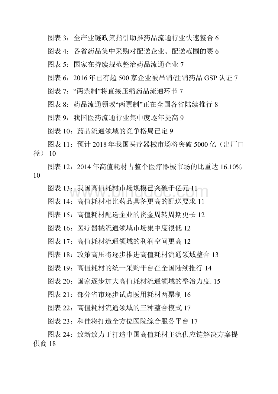 药品流通行业市场分析报告Word下载.docx_第2页