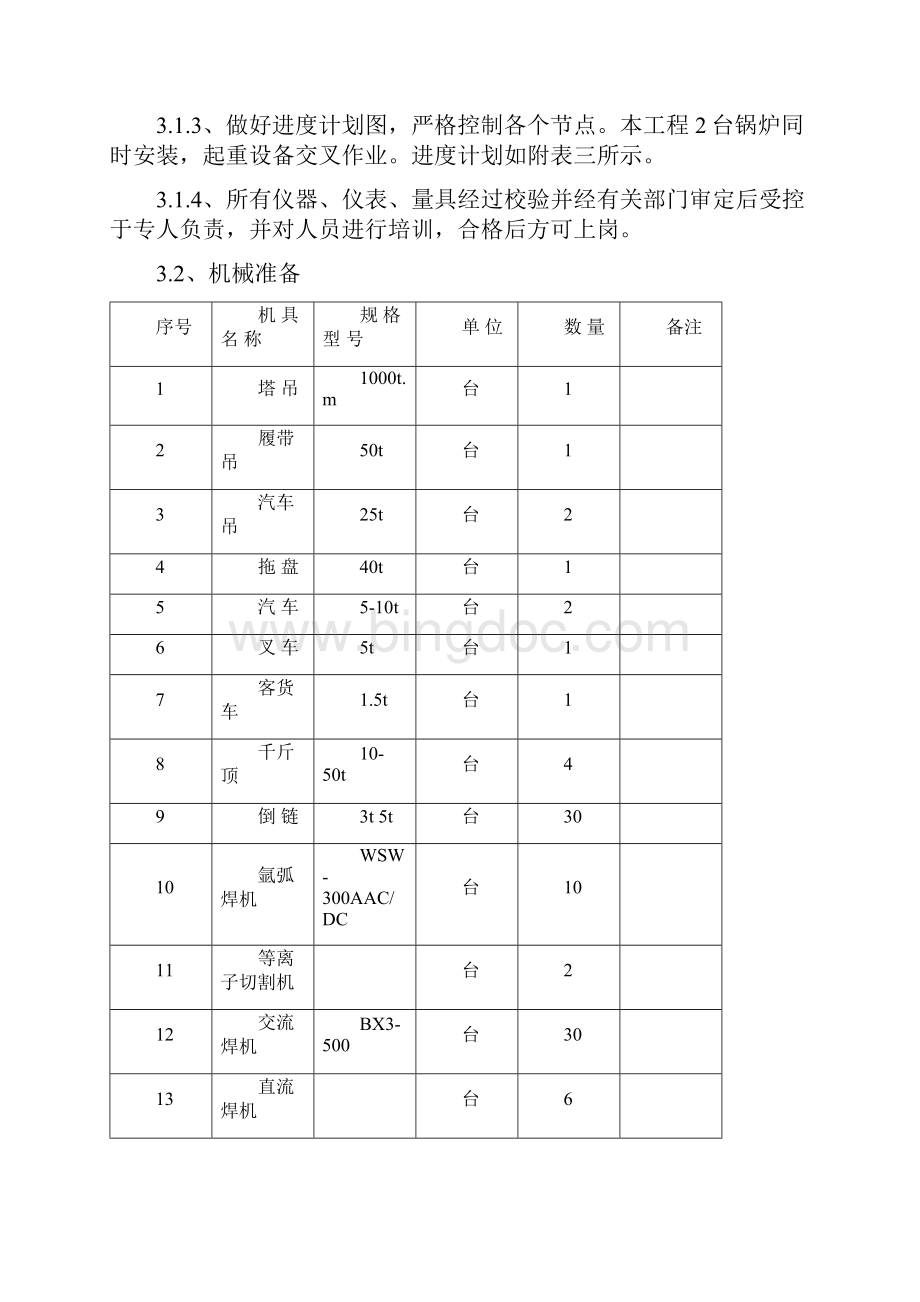 锅炉施工方案.docx_第3页