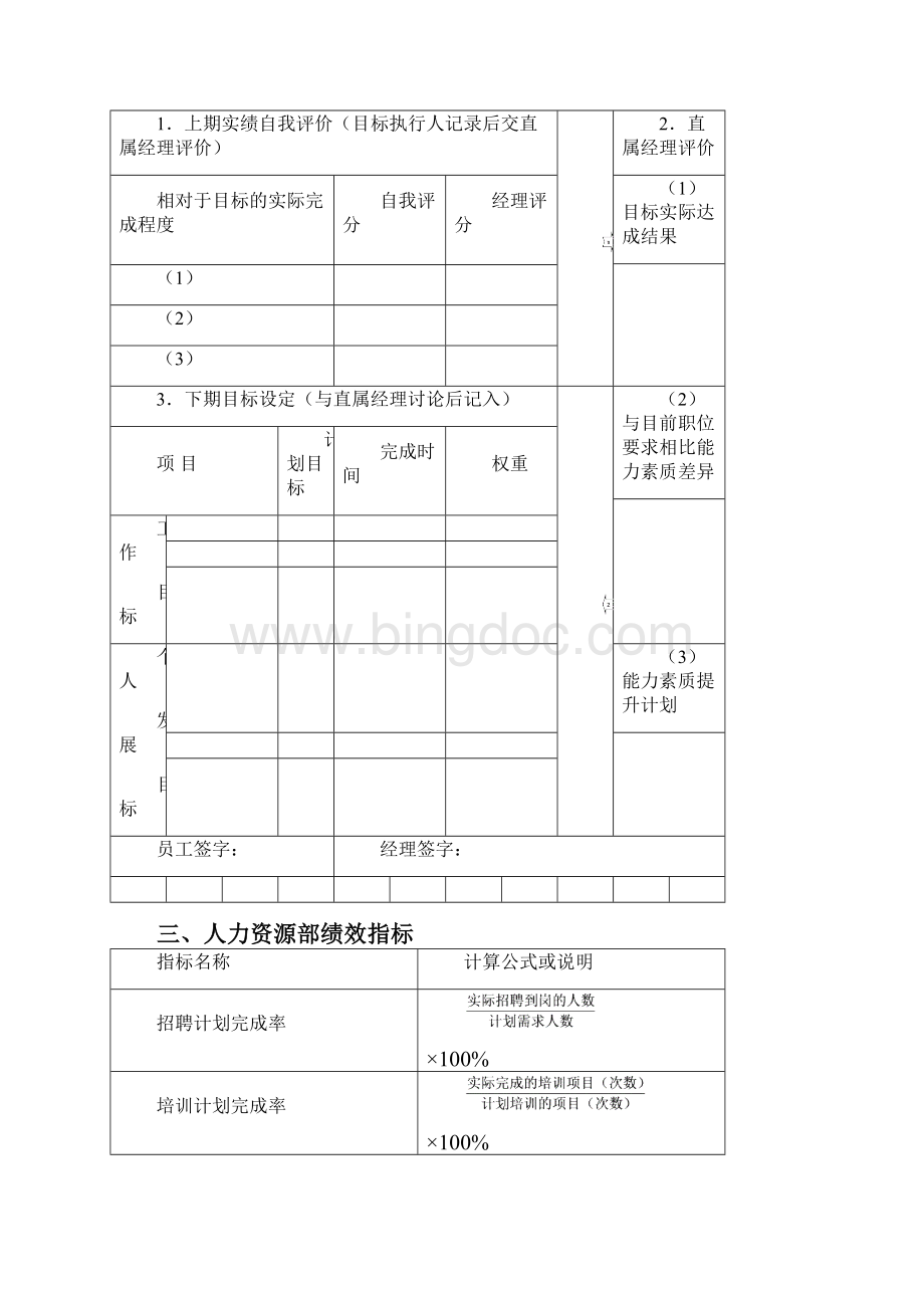 《人力资源部规范化管理工具箱第3版》v2docWord文档格式.docx_第2页