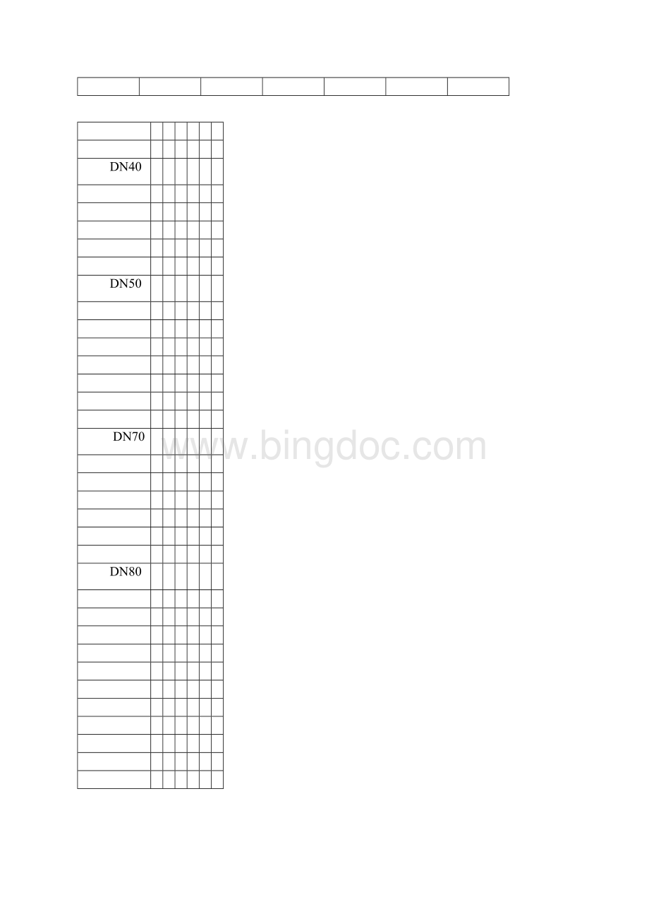 钢管公称直径英寸与毫米对照表.docx_第2页