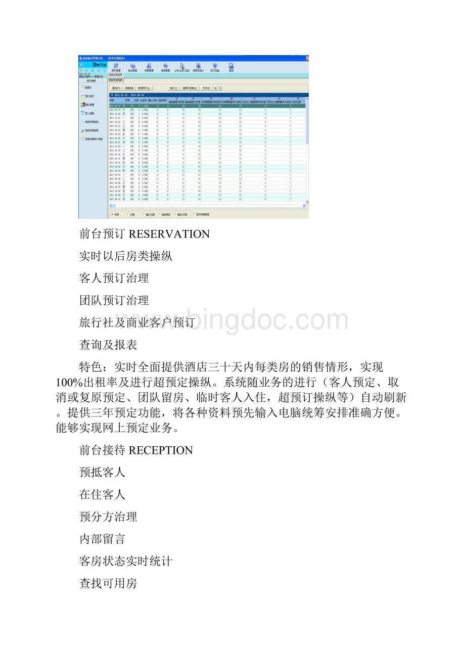 国内主流酒店管理系统软件比较.docx_第2页