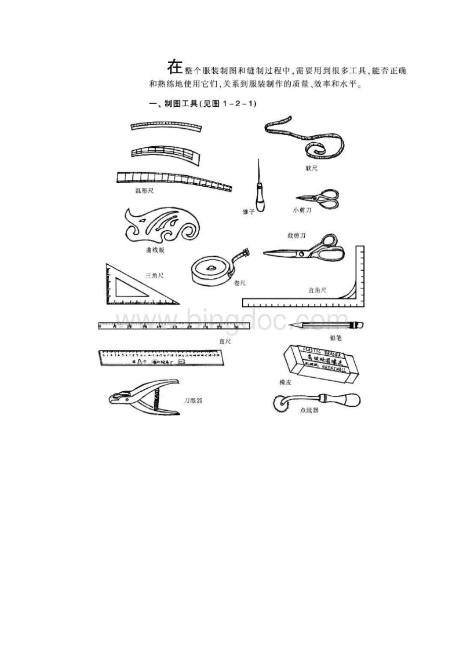 服装裁剪基本知识.docx_第2页