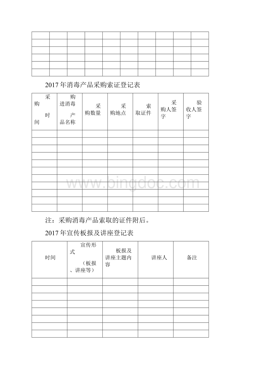 传染病防控所需表格.docx_第2页