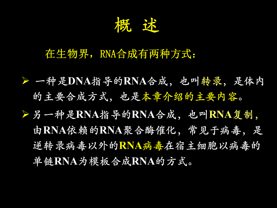 生物化学RNA的生物合成.ppt_第3页