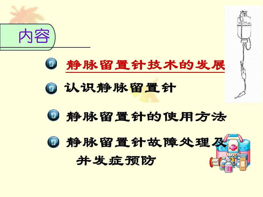 静脉留置针的应用ppt最新.ppt_第3页