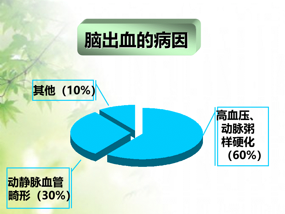 脑出血的预防与处理.ppt_第3页