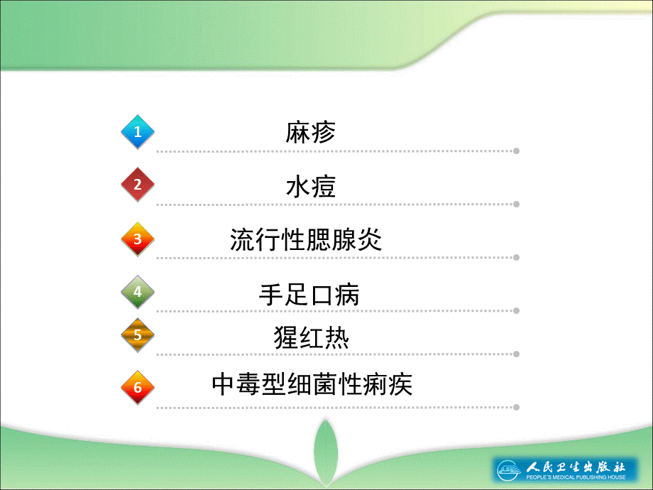 疾病患儿的护理.ppt_第3页