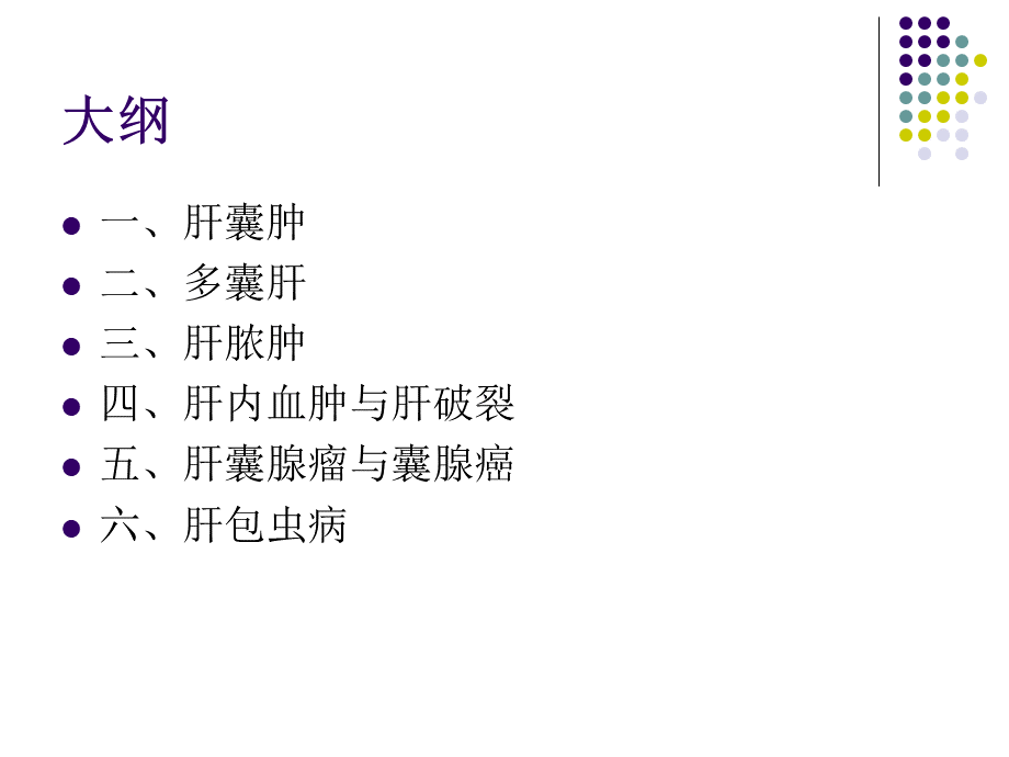 肝脏含液性病变讲解.ppt_第2页