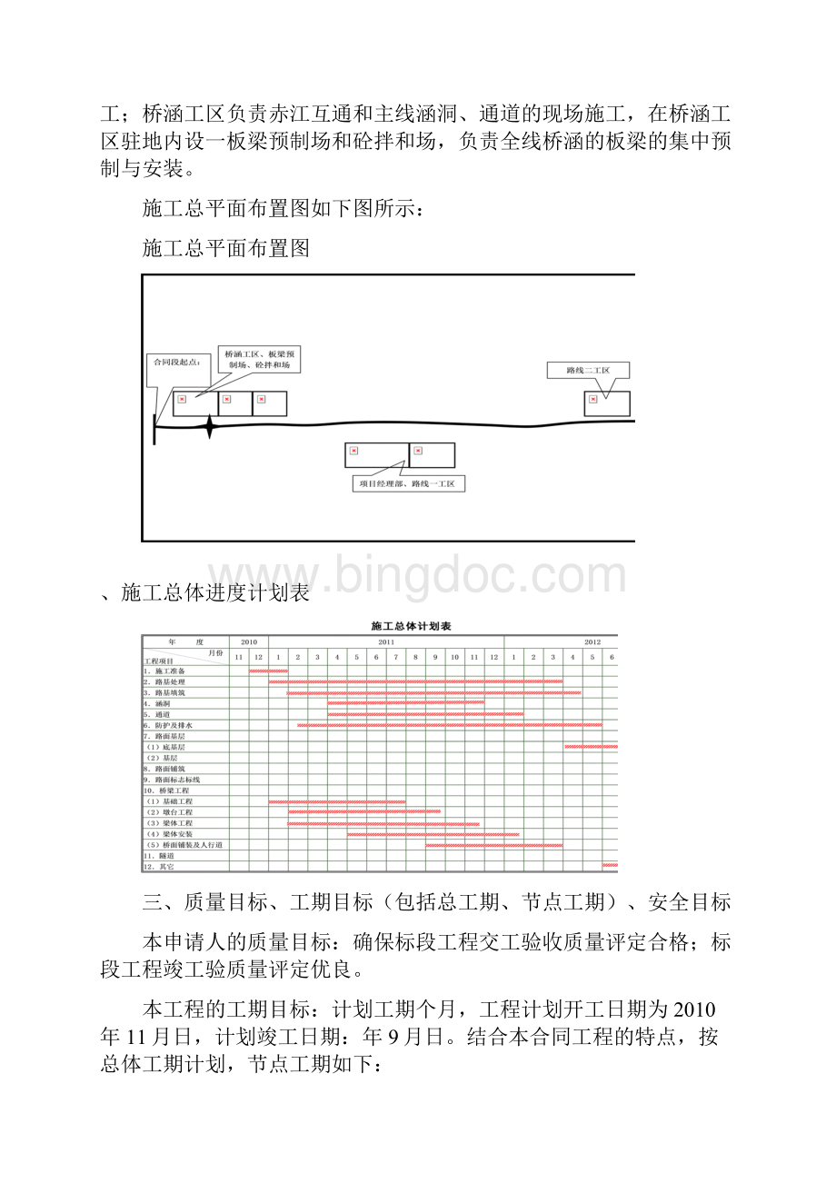 公路施工组织设计.docx_第2页