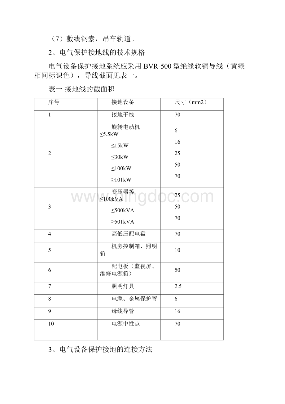 保护接地及静电跨接线管理系统规定.docx_第2页