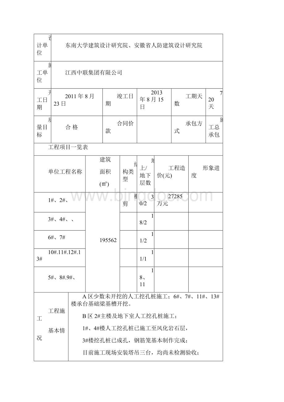 监理月报.docx_第2页