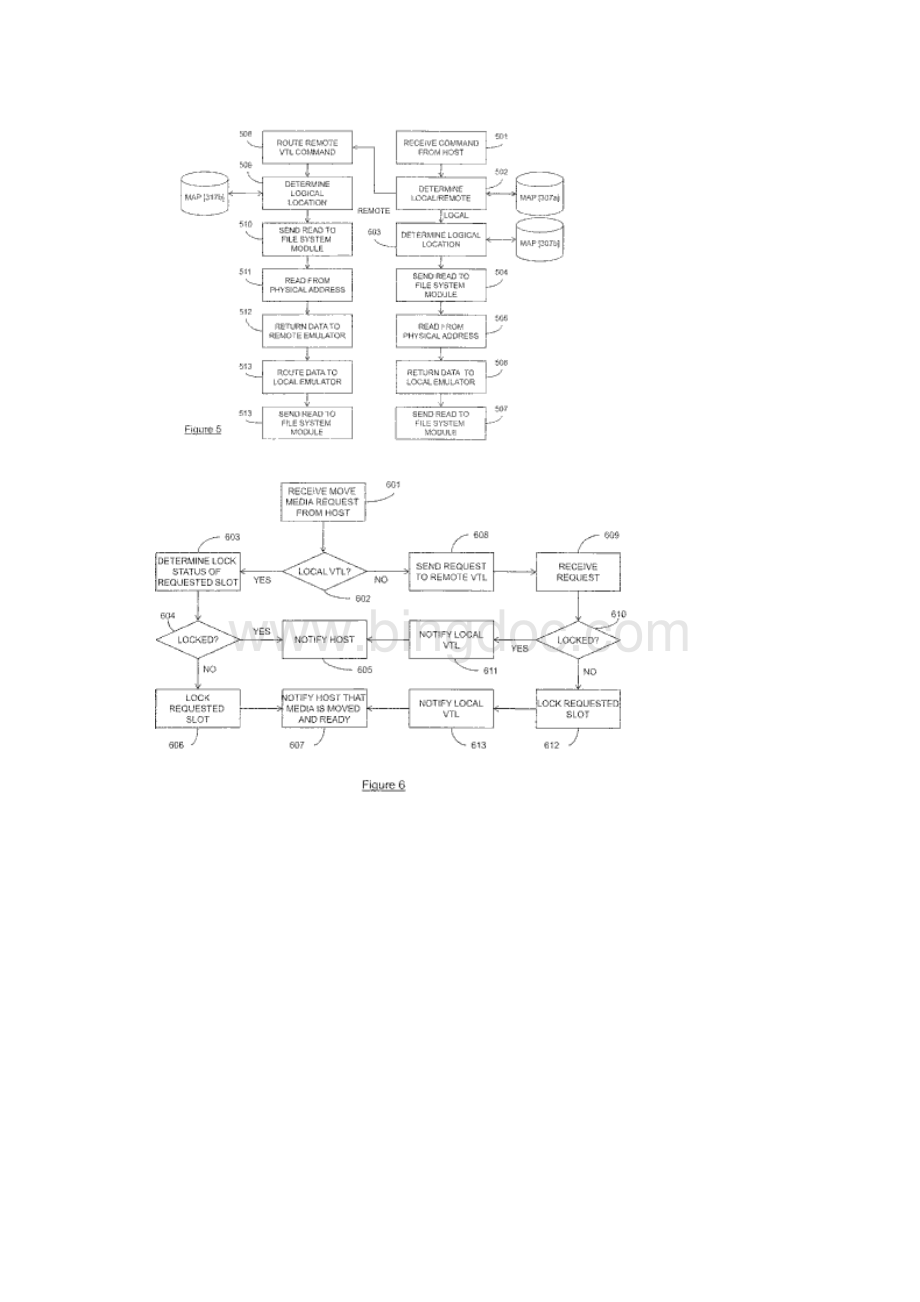 网络工程 外文翻译 外文文献 英文文献 虚拟磁带库.docx_第3页