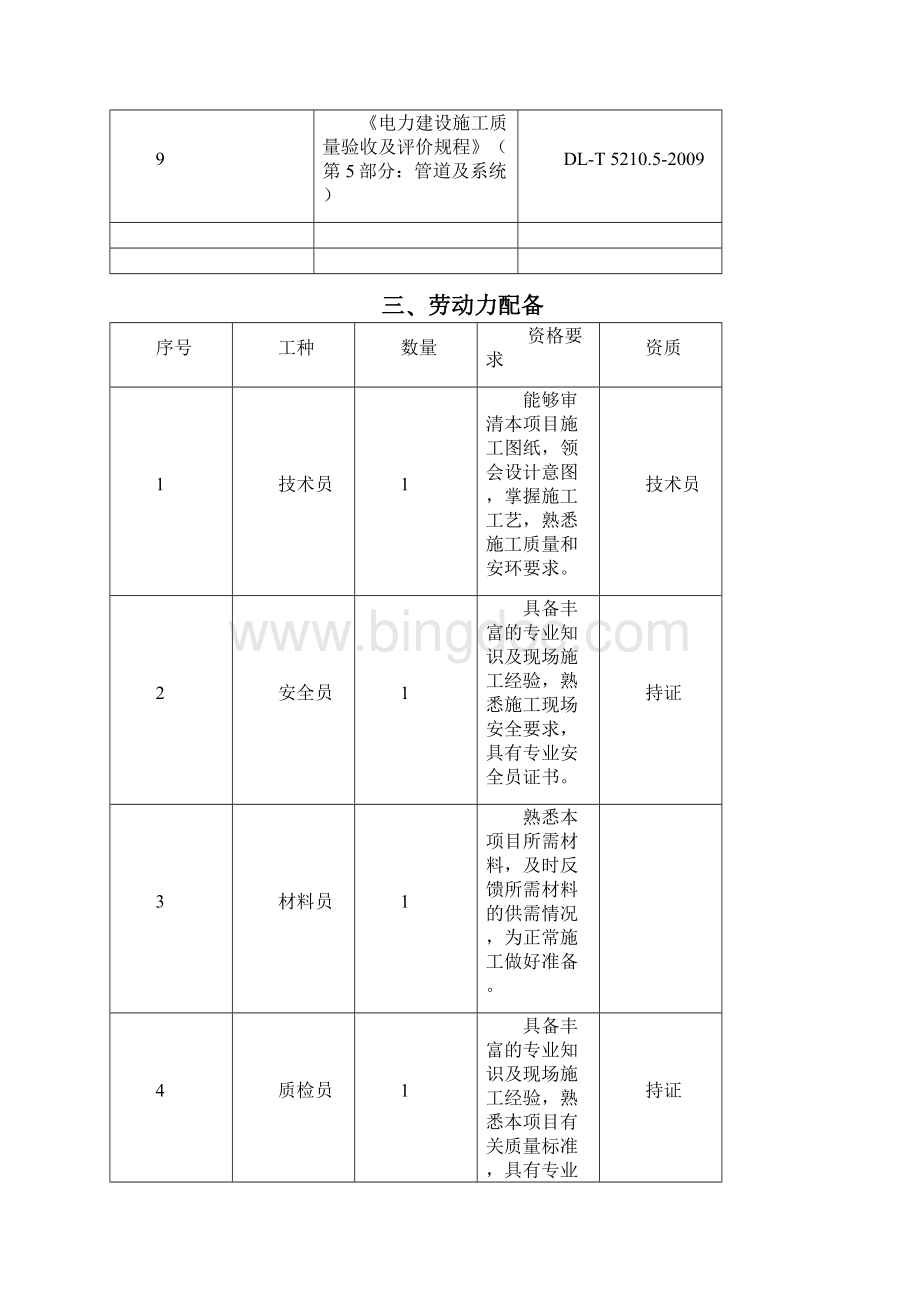 发电机施工与方案.docx_第3页